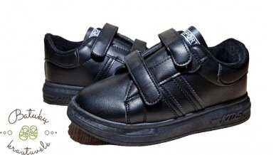HT kedai su lipukais (31-36) Black 1