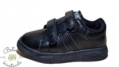 HT kedai su lipukais (31-36) Black 2
