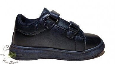 HT kedai su lipukais (31-36) Black 3