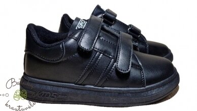 HT kedai su lipukais (31-36) Black