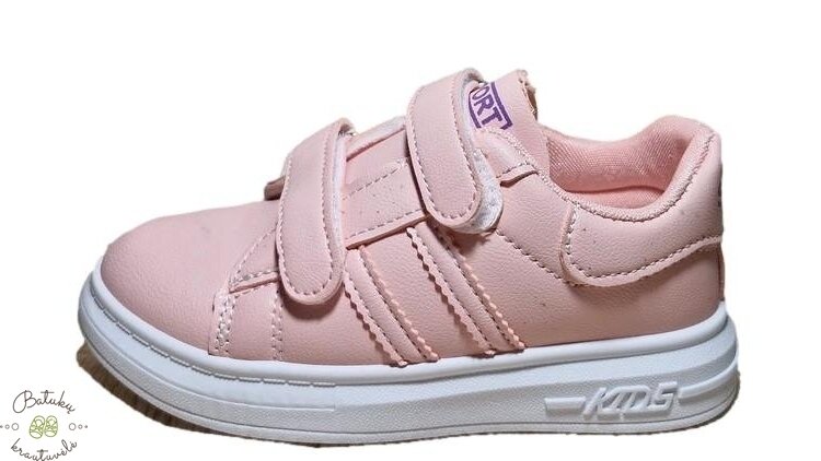HT kedai su lipukais (25-30) Pink 2