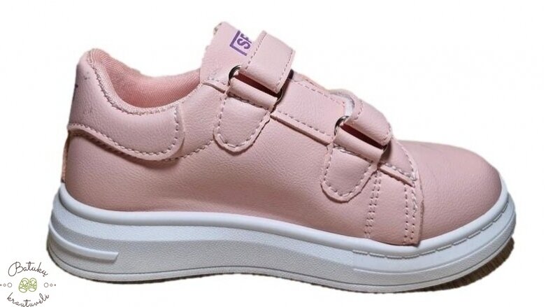 HT kedai su lipukais (25-30) Pink 3