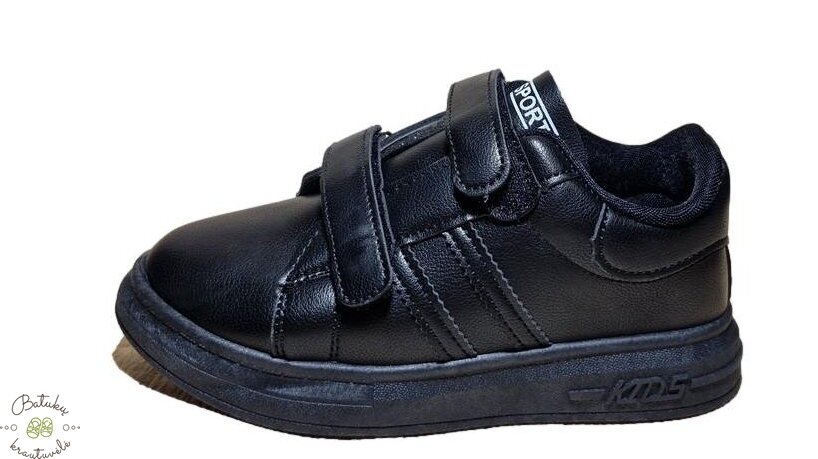 HT kedai su lipukais (31-36) Black 2