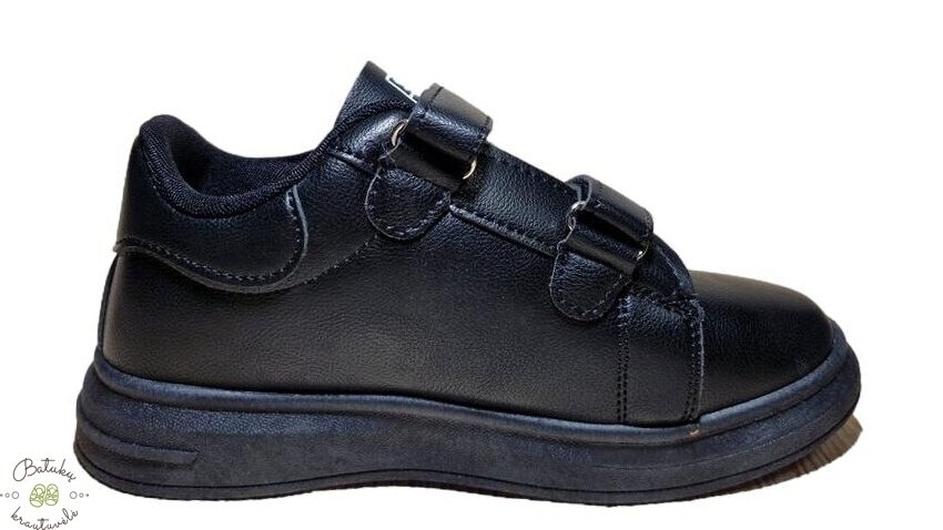 HT kedai su lipukais (31-36) Black 3