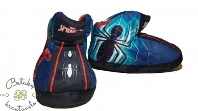 Kambario batai Spiderman (25-33) 1