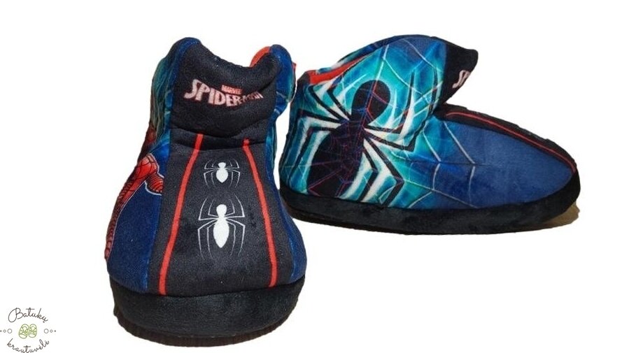 Kambario batai Spiderman (25-33) 1