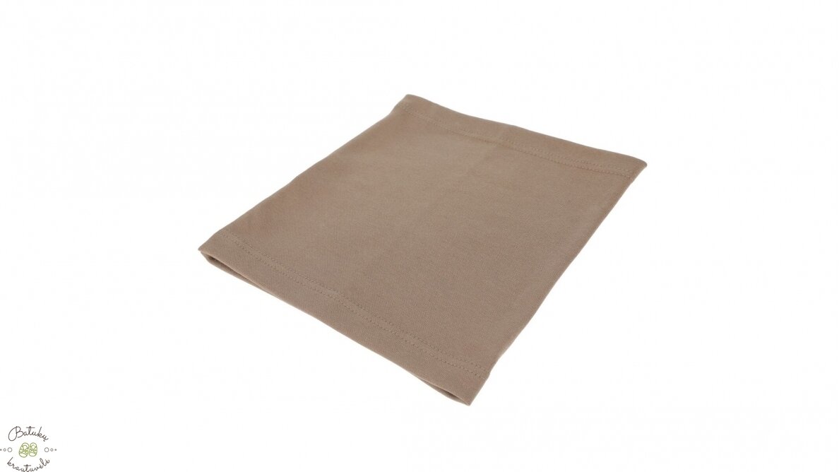 Kepurės ir movos komplektas, Torila, 54-58 cm. 2