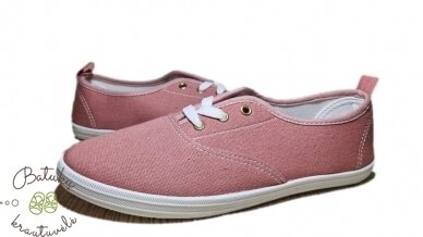 MILLIE & CO. sportbačiai (36-41) Pink 1