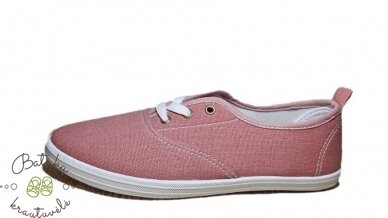 MILLIE & CO. sportbačiai (36-41) Pink 2 MILLIE & CO. sportbačiai (36-41) Pink 2