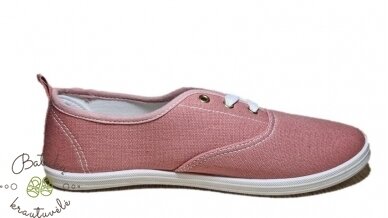 MILLIE & CO. sportbačiai (36-41) Pink 3