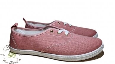 MILLIE & CO. sportbačiai (36-41) Pink MILLIE & CO. sportbačiai (36-41) Pink