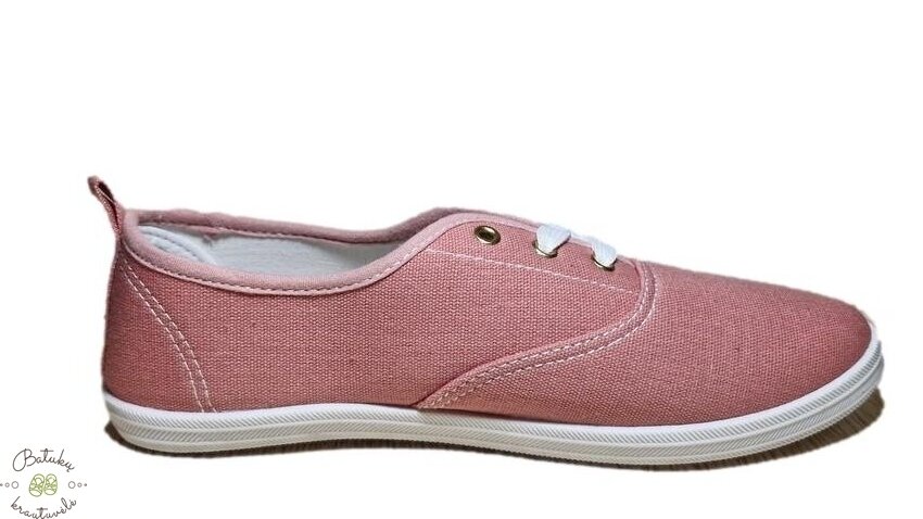 MILLIE & CO. sportbačiai (36-41) Pink 3
