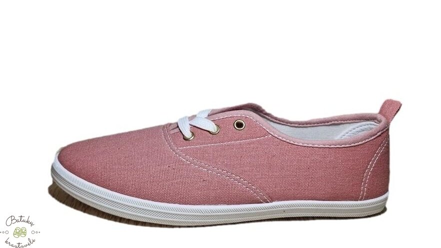 MILLIE & CO. sportbačiai (36-41) Pink 2 MILLIE & CO. sportbačiai (36-41) Pink 2
