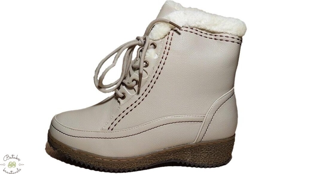 MOLO žieminiai batai (36-41) Beige 2 MOLO žieminiai batai (36-41) Beige 2