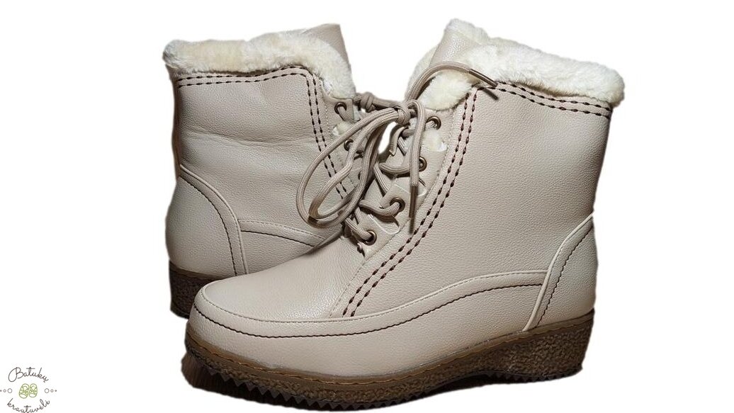 MOLO žieminiai batai (36-41) Beige 1 MOLO žieminiai batai (36-41) Beige 1