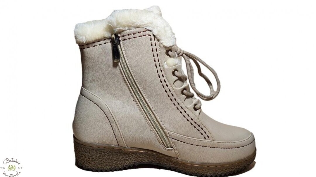 MOLO žieminiai batai (36-41) Beige 3 MOLO žieminiai batai (36-41) Beige 3