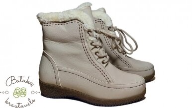 MOLO žieminiai batai (36-41) Beige MOLO žieminiai batai (36-41) Beige