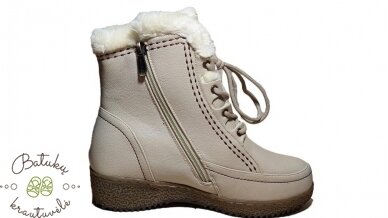 MOLO žieminiai batai (36-41) Beige 3 MOLO žieminiai batai (36-41) Beige 3