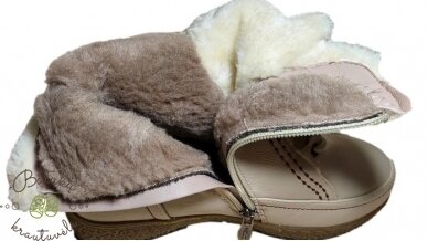 MOLO žieminiai batai (36-41) Beige 4 MOLO žieminiai batai (36-41) Beige 4