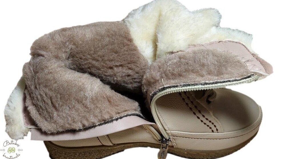MOLO žieminiai batai (36-41) Beige 4 MOLO žieminiai batai (36-41) Beige 4