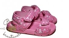 New8teen basutės (20-30) Pink