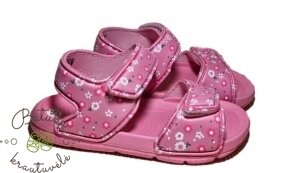 New8teen basutės (20-30) Pink