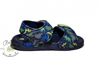 New8teen basutės (20-30) Navy 3