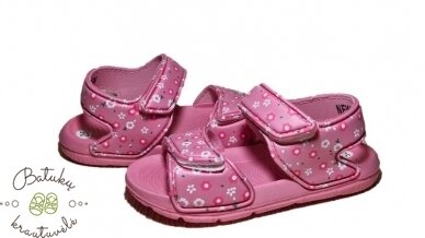 New8teen basutės (20-30) Pink 1