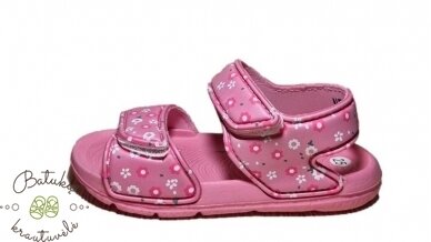 New8teen basutės (20-30) Pink 2