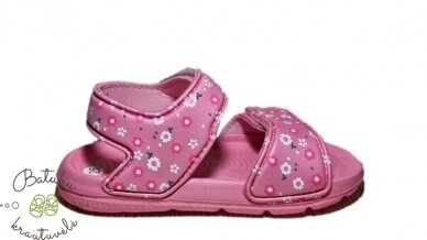 New8teen basutės (20-30) Pink 3