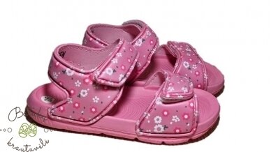 New8teen basutės (20-30) Pink