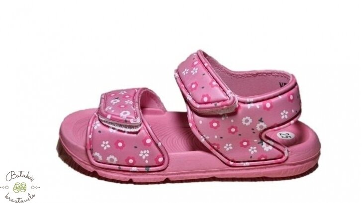 New8teen basutės (20-30) Pink 2