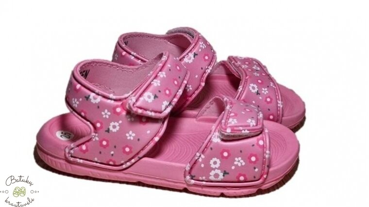 New8teen basutės (20-30) Pink