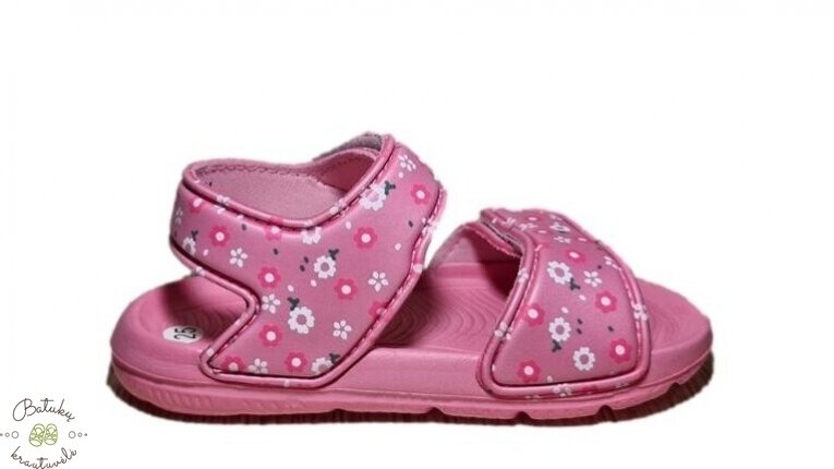 New8teen basutės (20-30) Pink 3