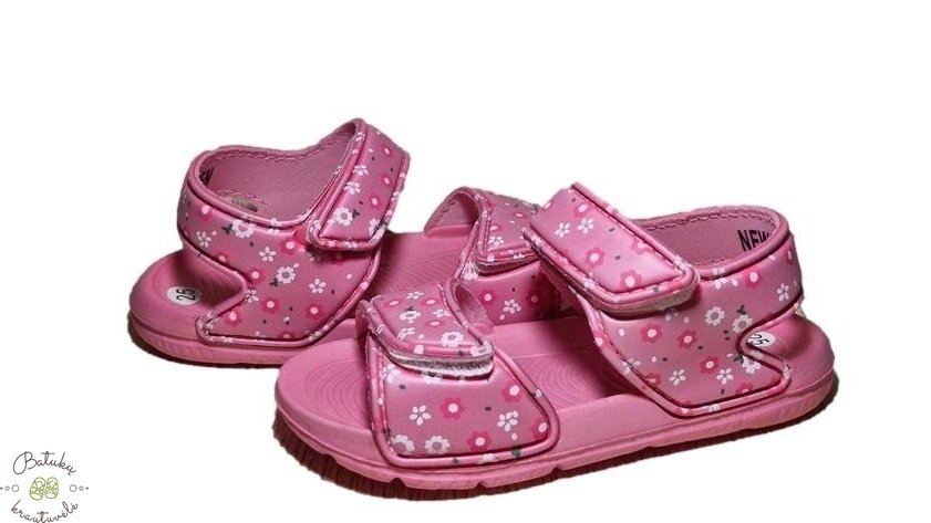 New8teen basutės (20-30) Pink 1