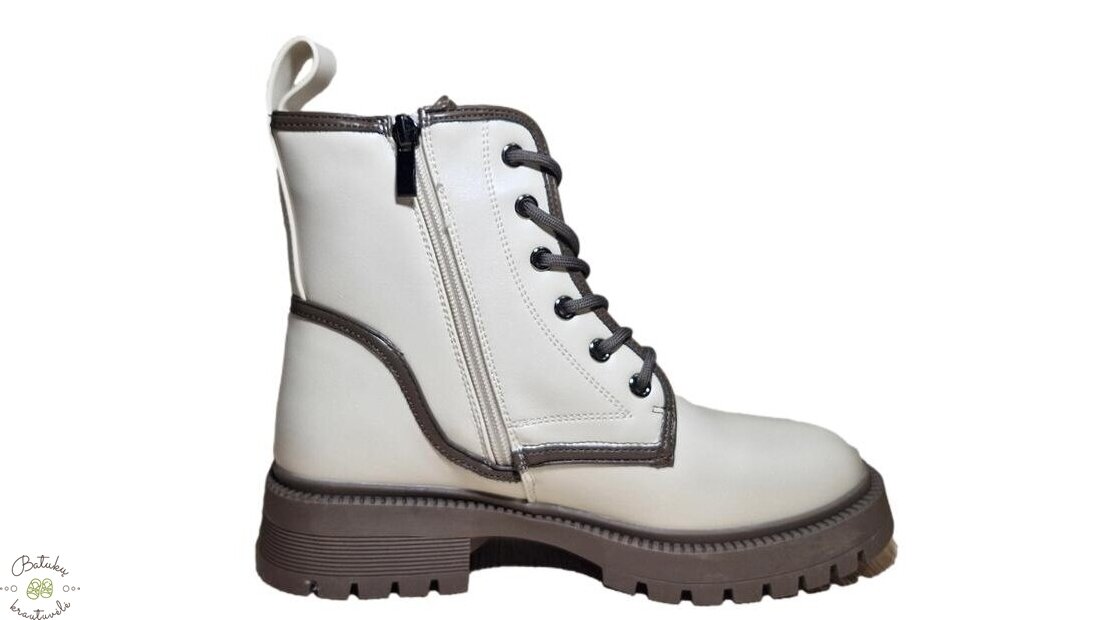 Purlina aulinukai (36-41) Beige 3