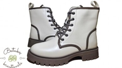 Purlina aulinukai (36-41) Beige 1