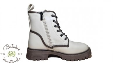 Purlina aulinukai (36-41) Beige 3