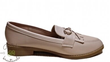 Purlina batai (36-41) Beige 3