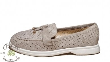 Purlina batukai (36-41) Beige 2