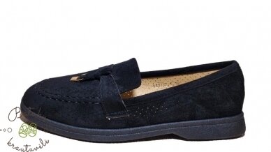 Purlina batukai (36-41) Black 2
