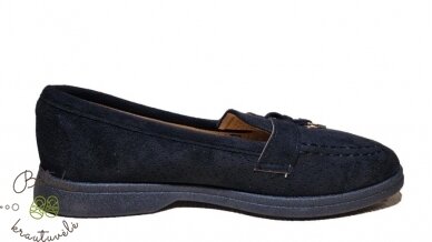 Purlina batukai (36-41) Black 3