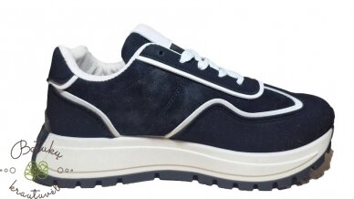 Purlina kedai (36-41) Black 3