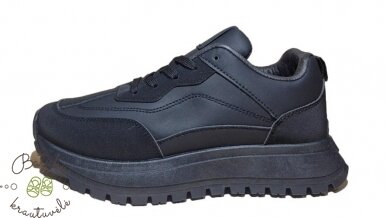 Purlina kedai (36-41) Black 2 Purlina kedai (36-41) Black 2
