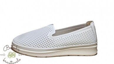 Purlina odiniai batukai (36-41) Beige 2