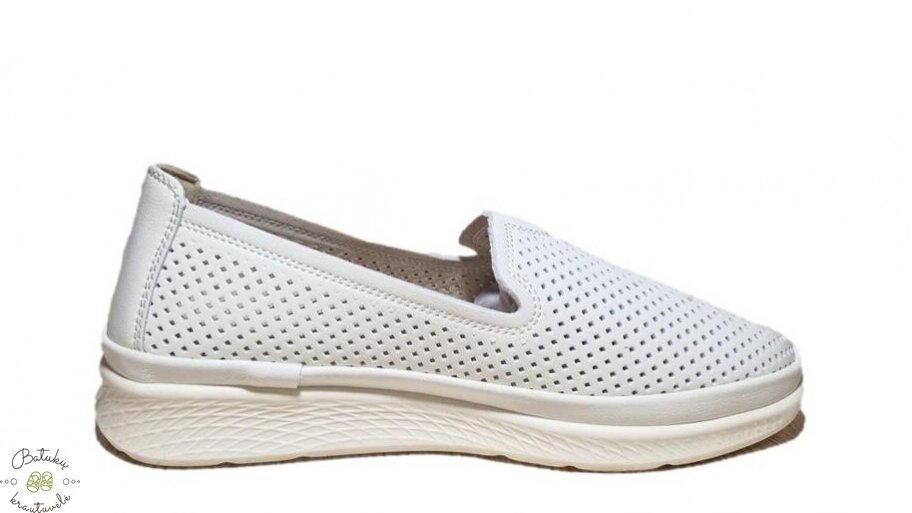 Purlina odiniai batukai (36-41) Beige 3