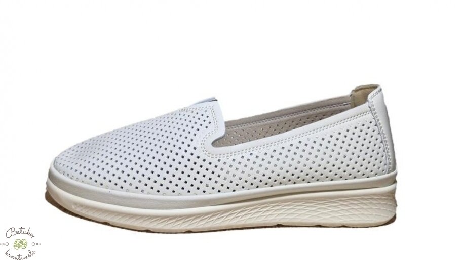 Purlina odiniai batukai (36-41) Beige 2