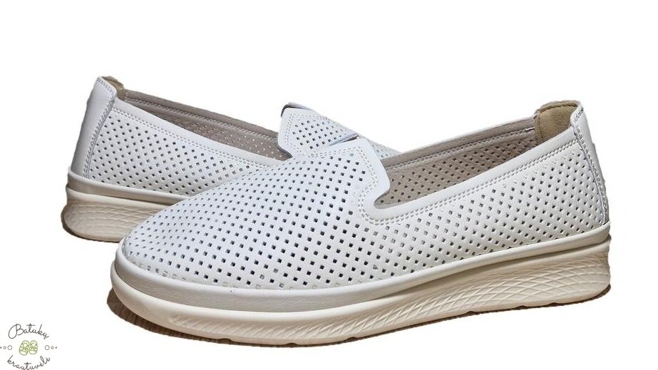 Purlina odiniai batukai (36-41) Beige 1