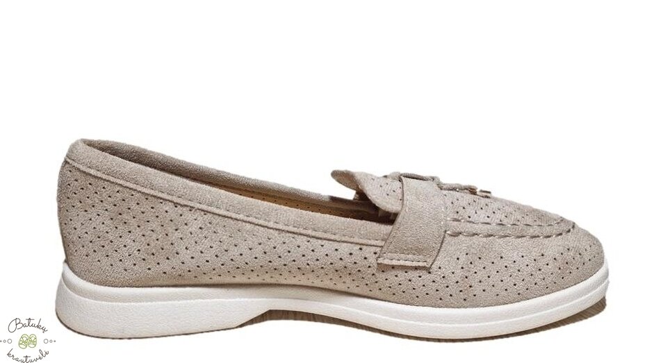 Purlina batukai (36-41) Beige 3