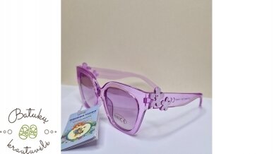 Stilingi akiniai PURPLE 1 Stilingi akiniai PURPLE 1